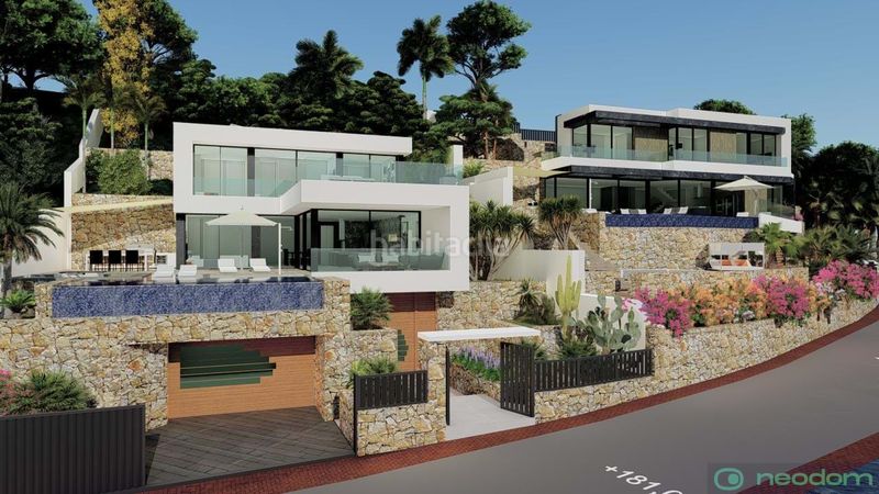 Foto e3dba8ed-ff20-4122-b0e6-912d6fbde1c3. Casa a Maryvilla Calp