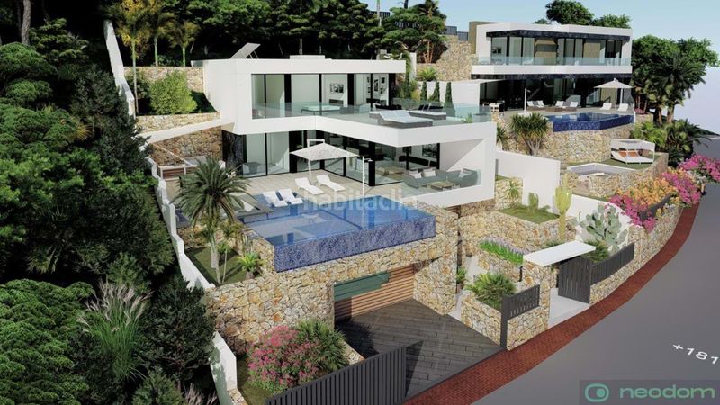Foto f7d3d21b-1ec5-4ce2-a568-7f834b439a15. Casa a Maryvilla Calp
