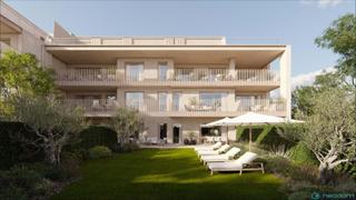 Appartement  N/a