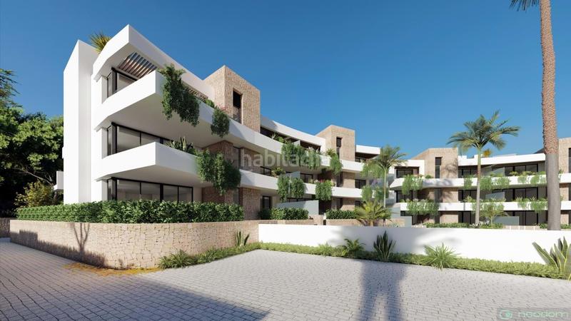 Foto 32406dea-466a-4deb-8910-3fd703137e58. Appartement dans La Manga Club Cartagena