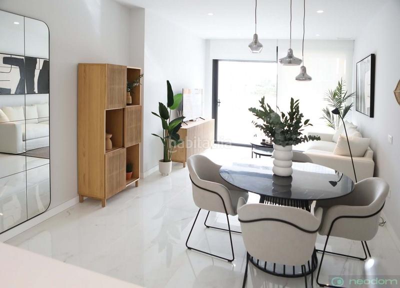 Foto 0c3e63b0-7e52-4c1c-a8c8-ff318dfdf965. Appartamento in Playa Poniente Benidorm