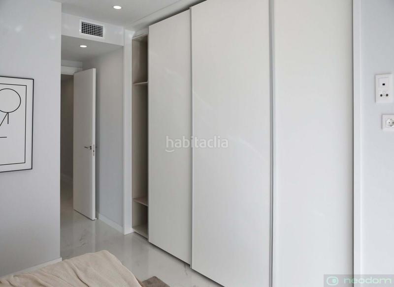Foto 514d28d9-6af4-44e6-ae09-95ceb2974b63. Appartamento in Playa Poniente Benidorm