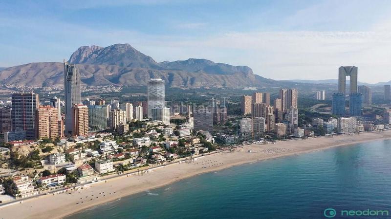 Foto 720616cd-8e04-4597-b63d-12b842282b41. Appartamento in Playa Poniente Benidorm