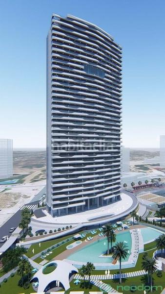 Foto be333b2d-6d5e-4b4d-84aa-c8d30cb5c48b. Appartamento in Playa Poniente Benidorm
