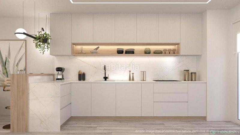 Foto 63ad5a63-82fa-4a21-9a9d-d08a9858e079. Appartement dans Veneziola Manga del Mar Menor (La)