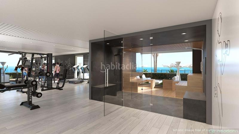 Foto 8425274d-0812-43cd-8c93-0de535d23de6. Appartement dans Veneziola Manga del Mar Menor (La)