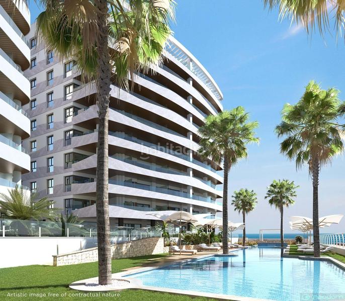 Foto ab9e836d-b755-459e-9886-beaedd0c3949. Appartement dans Veneziola Manga del Mar Menor (La)