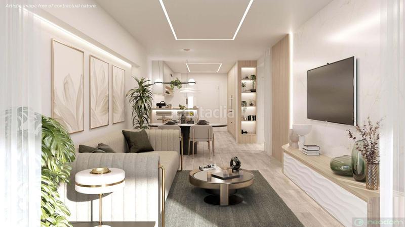 Foto 7bed6ca4-2853-4ba7-aa8a-54d66e2321be. Piso en Veneziola Manga del Mar Menor (La)