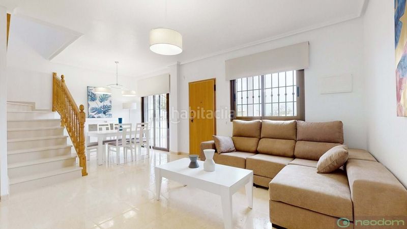 Foto 999ca2b3-f33d-4430-bfce-108828393d70. Casa a San Miguel de Salinas