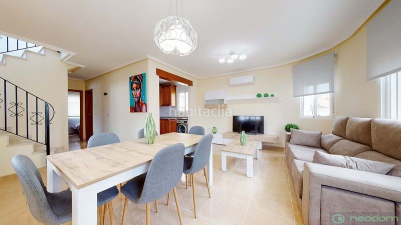 Foto b5a1cca3-5de6-4720-84d3-729a1f1def67. Casa a San Miguel de Salinas