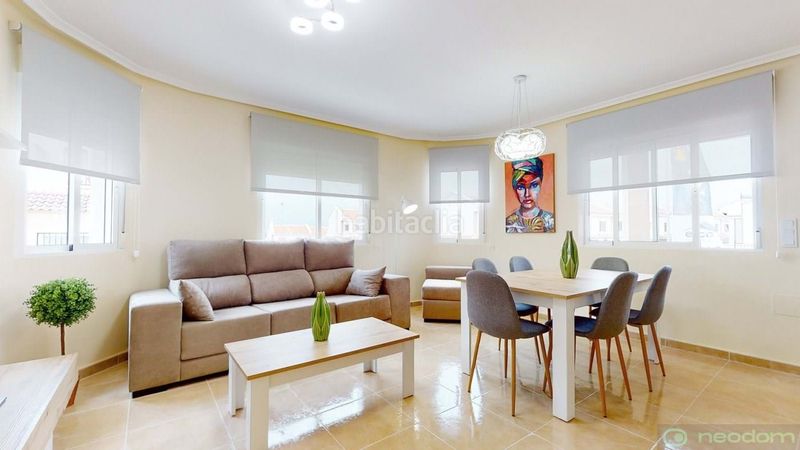 Foto bbf675f2-4513-4045-8acc-7c7abc32f9a1. Casa a San Miguel de Salinas