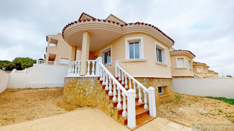 Foto d3990c29-96de-475e-9690-eb1f27290c34. Casa a San Miguel de Salinas