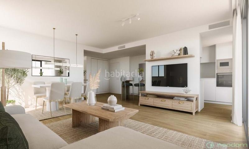 Foto b4d6a0be-63d3-419e-8d02-42fdcc811422. Pis a Bellavista-Capiscol-Frank Espinós San Juan de Alicante