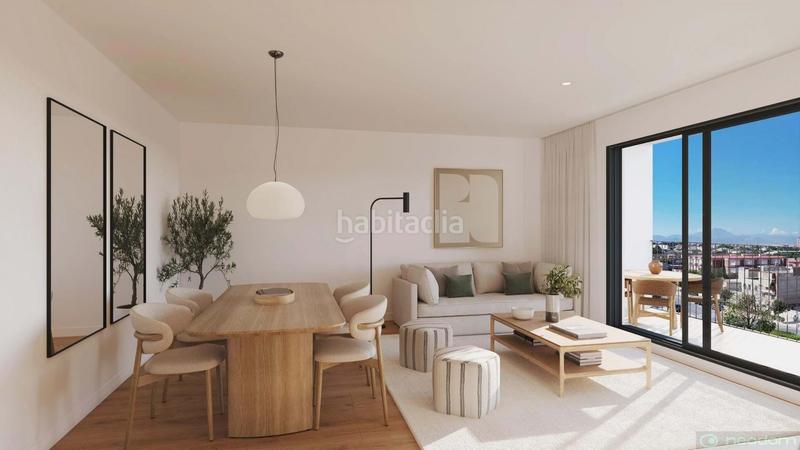 Foto 70e14fa9-b3fa-4608-8d50-c18118fb00de. Piso en Paus - Polígono San Blas Alicante