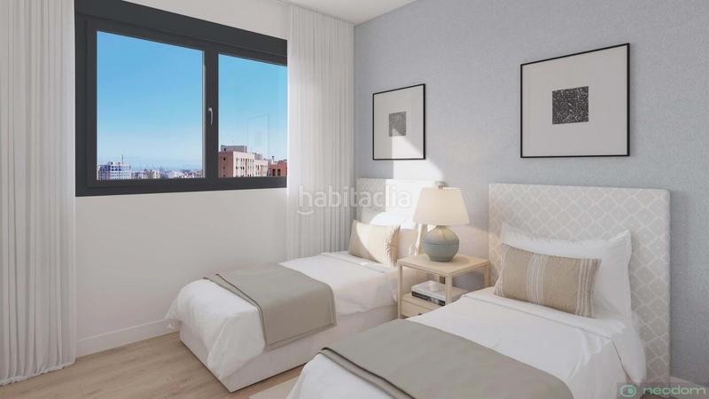 Foto def604ae-c1fb-4b55-9942-e2c75a68f8d4. Piso en Paus - Polígono San Blas Alicante