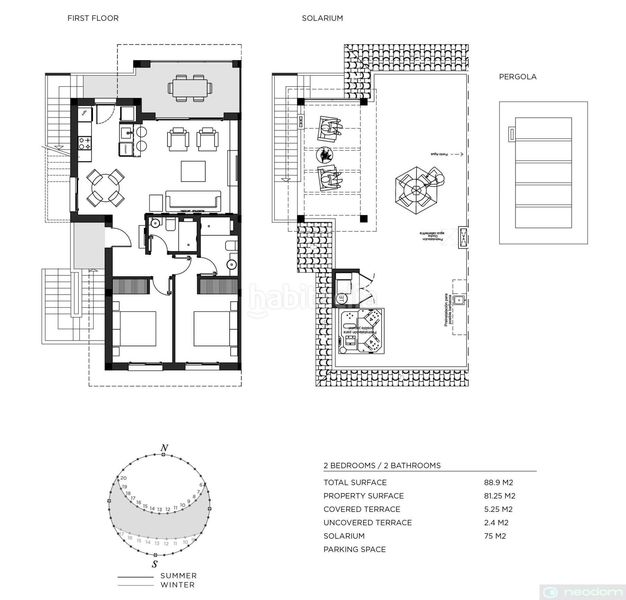 Foto 20f15488-6e05-48d3-84f7-5ff6e131e4cb. Casa a Pueblo Bravo Rojales