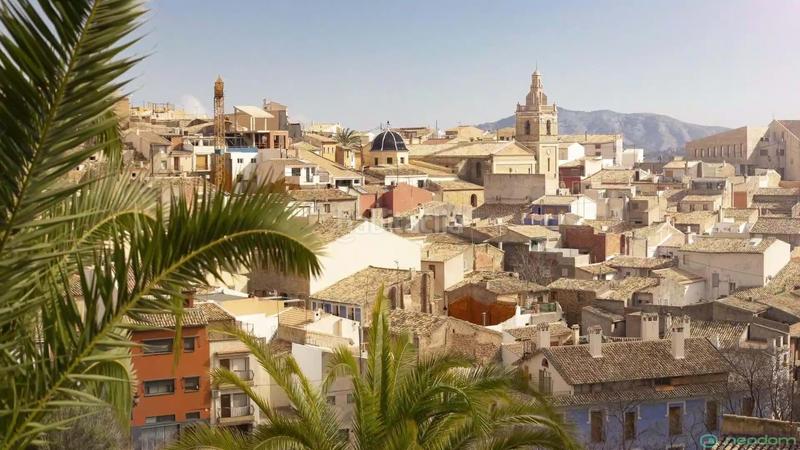 Foto 52fad700-2d18-4263-9856-e4d34e1290d7. Pis amb aparcament a Relleu