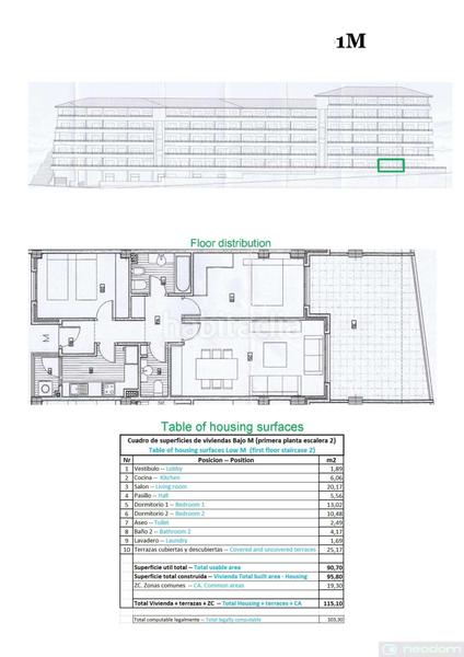 Foto 989303dc-e2d4-4603-be50-d510ccdc0cee. Pis amb aparcament a Relleu