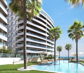 Appartement  N/a