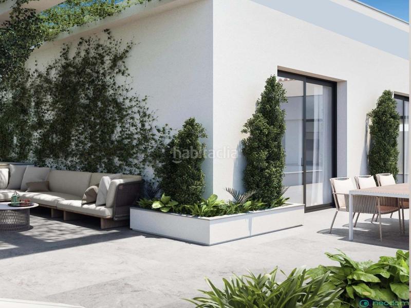 Foto 2de97ac3-77cf-44bd-9dd4-977f3fcf2b84. Attico in Las Piscinas Naturales Torrevieja