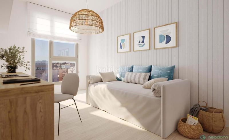 Foto 4c0731c8-2998-4e50-8f99-997f919d5fee. Ático en Benalúa Alicante