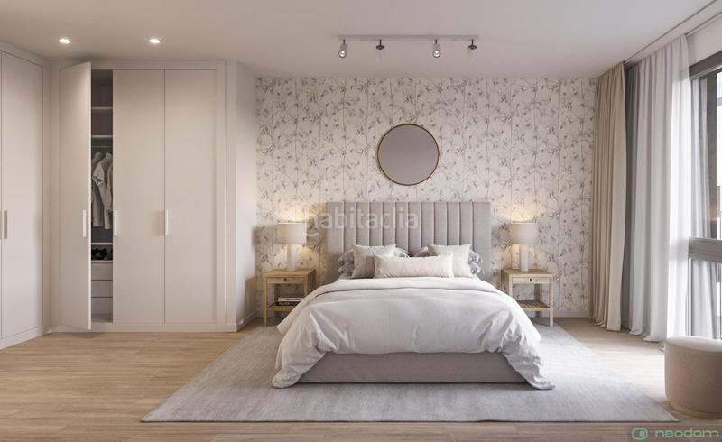 Foto bc1edf32-3831-4dbc-ba76-6ca183da4248. Ático en Benalúa Alicante