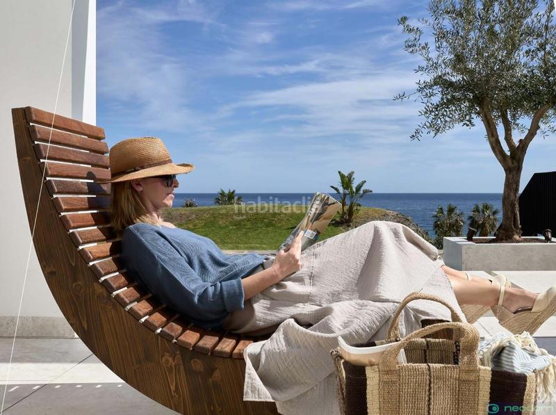 Foto 97922005-cca9-42ec-8e69-8c1a25bb954d. Pis a Mojácar playa - las ventanicas - la paratá Mojácar