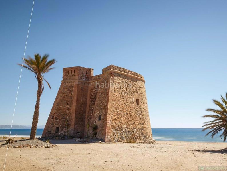 Foto acac93f8-a865-43a6-9701-0c5bf8c6c66c. Pis a Mojácar playa - las ventanicas - la paratá Mojácar