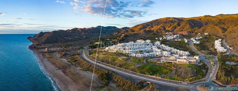 Foto ec5cb66e-0ef8-4e01-b816-7d74f9ab231e. Pis a Mojácar playa - las ventanicas - la paratá Mojácar