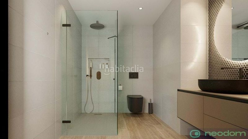 Foto cccf60f8-f7f0-449f-b6fc-5a46e162dd88. Pis a balcón de Finestrat-terra marina Finestrat