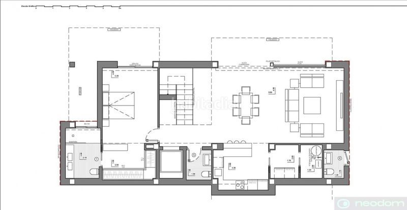 Foto 6a67d4ee-a9b0-4ab1-a18b-b34764923508. Casa a Altea la vella Altea
