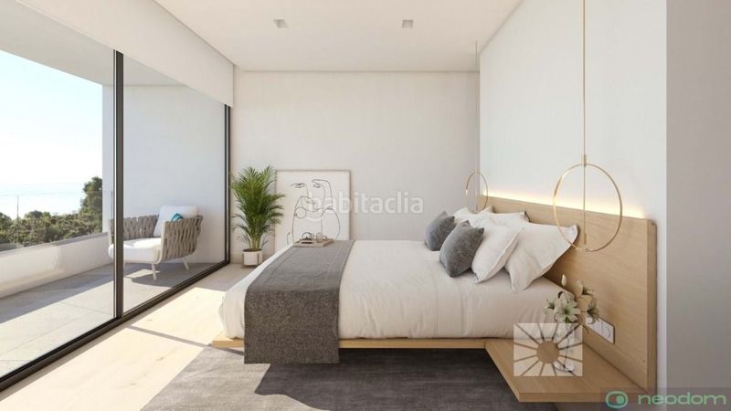 Foto bf956af5-2f6d-4dfc-9c0b-05e91d2018cf. Casa a Altea la vella Altea