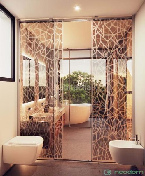 Foto 2ecde0b9-b2f9-45e2-a3d1-8731dd920627. House in Altea la vella Altea