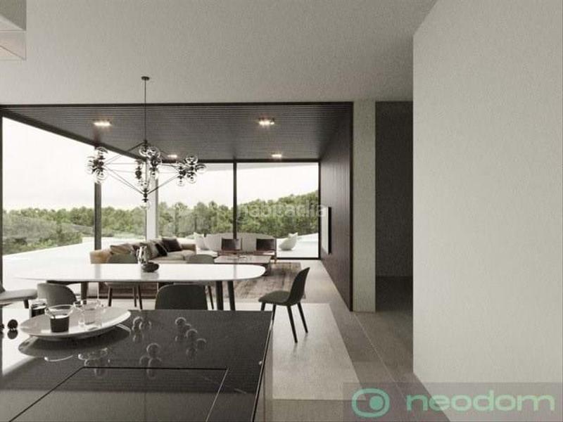 Foto 671f1513-1eca-49c8-aded-5e0e95824ba6. House in Altea la vella Altea