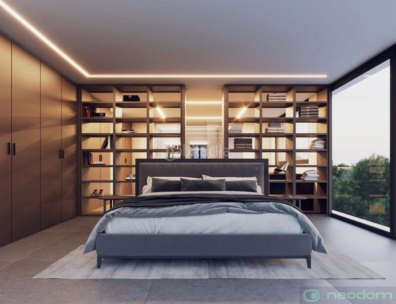 Foto e172177e-f573-4b4c-b93e-f3a10658b0fa. Maison dans Altea la vella Altea