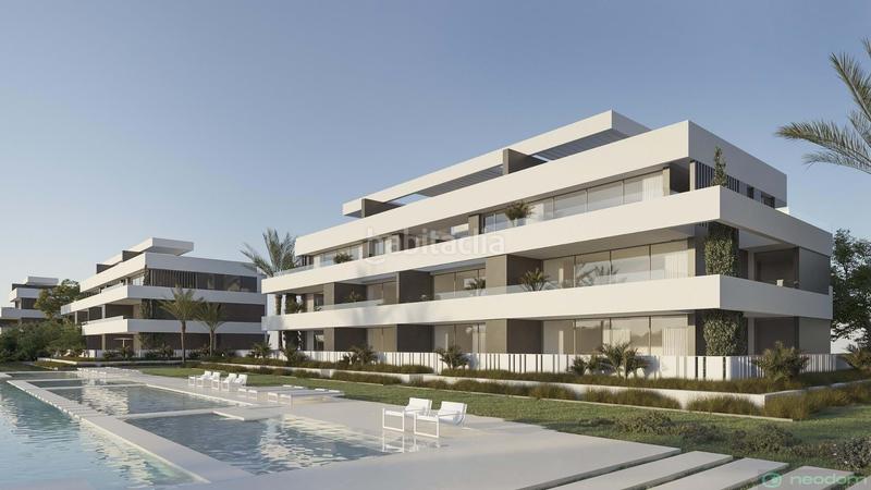 Foto 385ecd68-5ff0-4a40-b2b5-7d7b28927d61. Dachwohnung in El Tossal-Bello Horizonte Nucia (la)