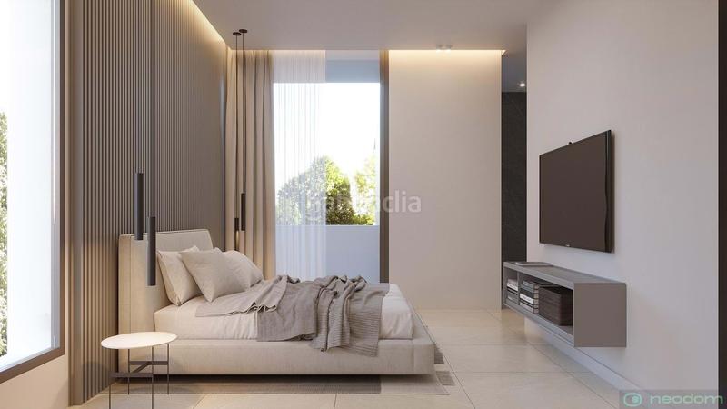 Foto 51b2b6f8-1858-4917-8a2f-2dafcf3a6ffe. Dachwohnung in El Tossal-Bello Horizonte Nucia (la)