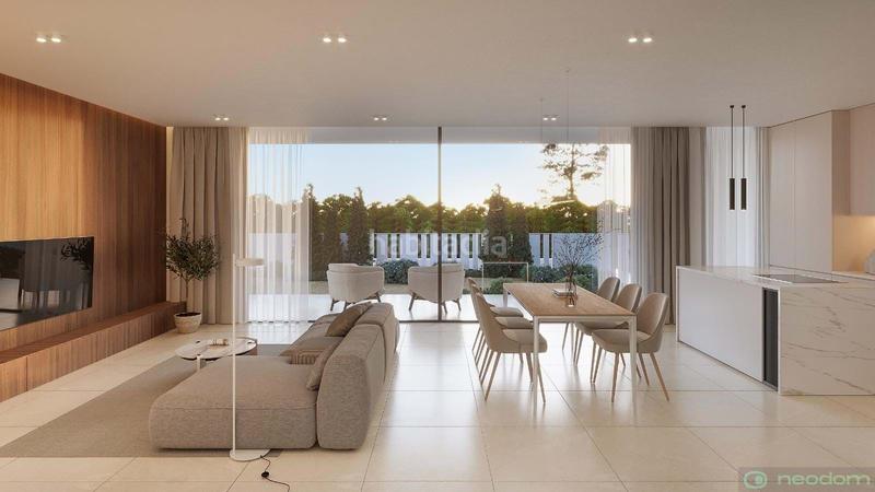 Foto 94c96e56-b7fb-4b87-88f8-480cb0b67c4d. Dachwohnung in El Tossal-Bello Horizonte Nucia (la)