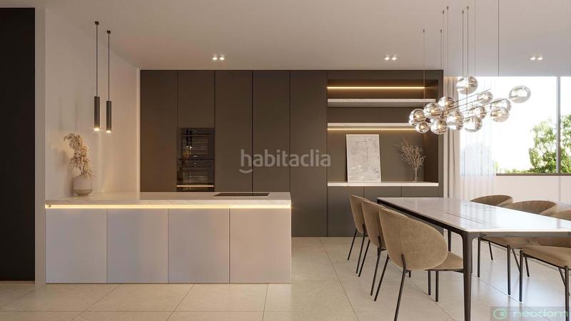 Foto 973d7f57-8868-446a-b001-435e9c74141c. Dachwohnung in El Tossal-Bello Horizonte Nucia (la)