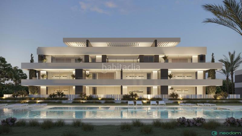 Foto af489bd5-86f3-4757-aebd-8016c1377fc2. Dachwohnung in El Tossal-Bello Horizonte Nucia (la)