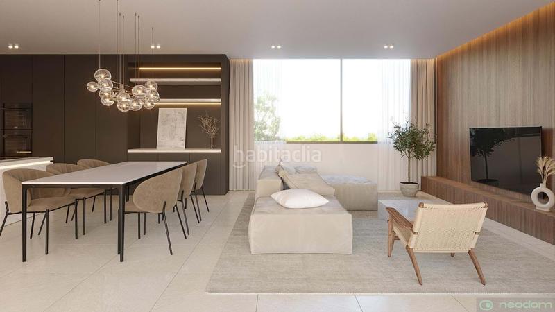 Foto d58ebce4-9729-4f64-9044-dd6880de6c39. Dachwohnung in El Tossal-Bello Horizonte Nucia (la)