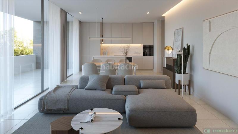 Foto f5efb095-9115-4964-8b68-826e57edd453. Dachwohnung in El Tossal-Bello Horizonte Nucia (la)