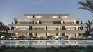 Appartement  N/a