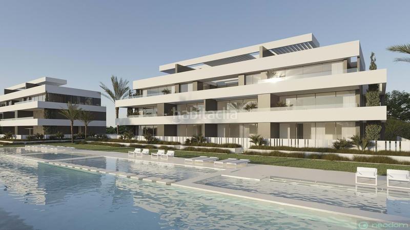 Foto 1670b719-7816-4a93-88a9-9eae9e9e341b. Piso en El Tossal-Bello Horizonte Nucia (la)