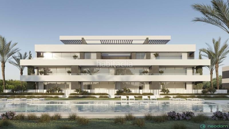 Foto 87ea07f9-55f9-480e-ab22-2b6af32e7c3b. Piso en El Tossal-Bello Horizonte Nucia (la)