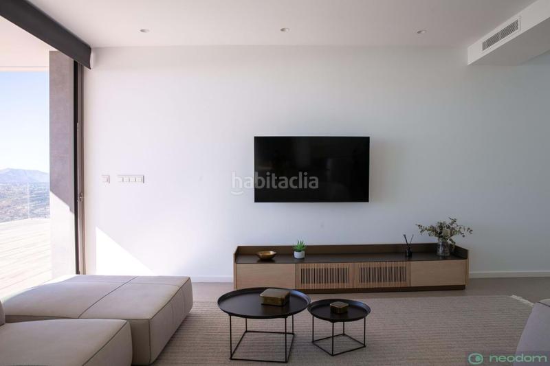 Foto 76d4172a-f836-4a21-9e5b-f76374985a4e. Haus in Cumbre del Sol Poble Nou de Benitatxell (el)