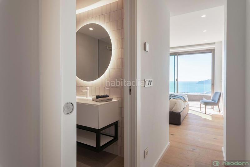 Foto 1fa91f03-4764-47fb-af79-b899e4a0f957. Maison dans Cumbre del Sol Poble Nou de Benitatxell (el)