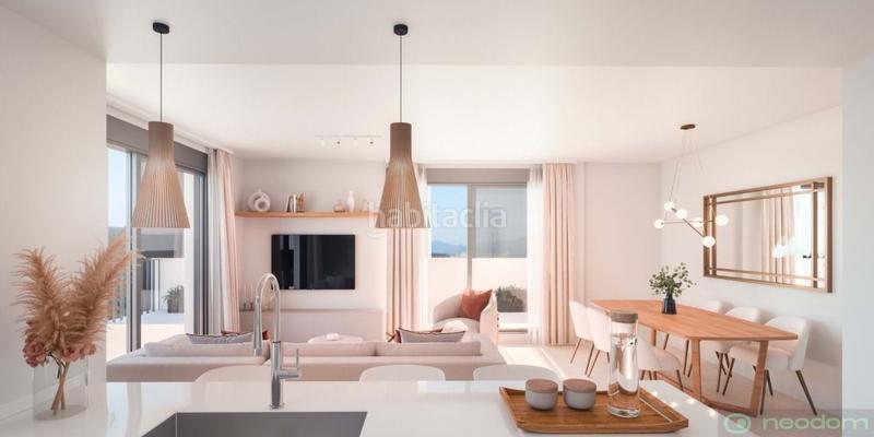 Foto 0b9a25f7-5674-4c95-9393-69fa6ef0e0fc. Penthouse in El Puerto Dénia