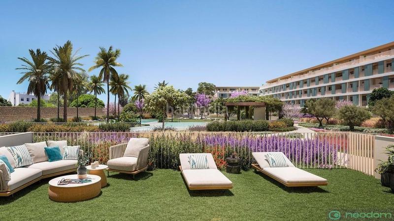 Foto f44f7d30-4e69-4cc1-88bb-fe91ca4dd3f7. Penthouse in El Puerto Dénia