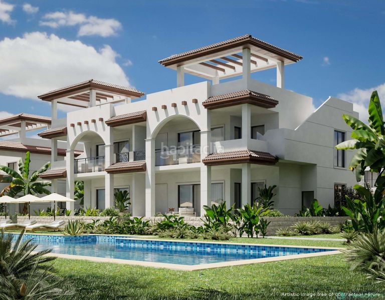 Foto 7d6bb9d6-53bd-431c-ac1f-b828c4486857. Casa a Pueblo Bravo Rojales